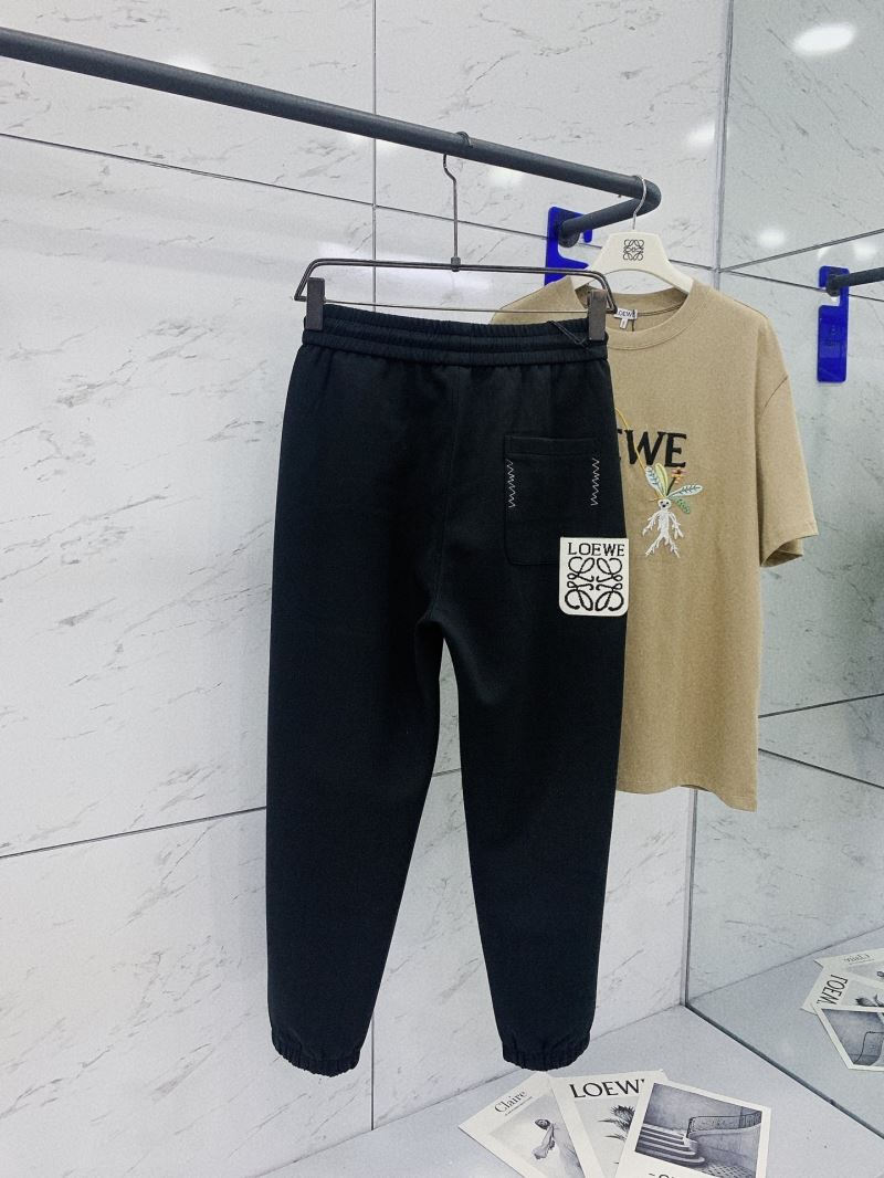 Loewe Long Pants